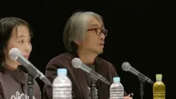 【裏東京会議】『大東京会議パート1 裏』