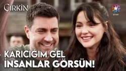 Kadir'in Şaşırtan Sürprizi: Yarım Kalan Düğün Böyle Tamamlandı! | Çirkin 2. Bölüm