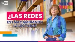 Patricia del Río: How social media and artificial intelligence are changing reading