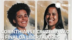 Corinthians and Cruzeiro to face off in Women's Libertadores final