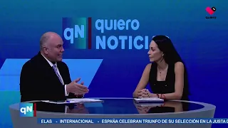 Entrevista con Mery Pozos