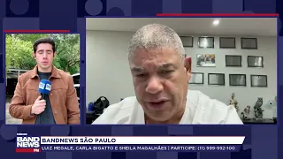 Milton Leite remains a fugitive following operation suggesting ties to the PCC