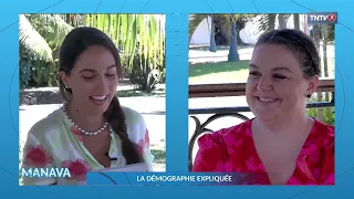 Manava : la démographie expliquée
