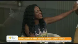 "A Consagração em Orixá: renascer em união é chave da vida" - 23/1/26