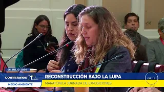 Comisiones en 1 Minuto - 08 de julio de 2026