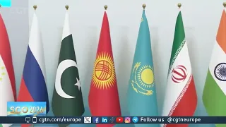 Inside Xi Jinping’s Visit to Bishkek