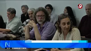Paritaria docente: el gobierno ofreció un 3,5% de aumento