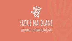 Srdce na dlani