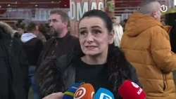 32. godišnjica od stradanja na Markalama