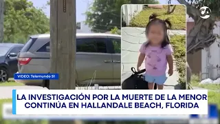 Justice demanded for death of Guatemalan girl in the United States after being left inside vehicle