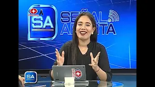 Pdte. Cámara de comercio Lara comenta sobre los proyectos de abastecimiento de sectores tras sismos