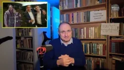 გამოქანებისა და კლდეზე დახტომის სერვისი ნადეპუტატარი ქოცებისთვის | ვაშა გადაცემა! [ეპიზოდი # 139]