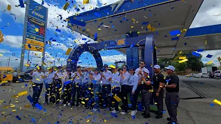 UNO delivers the final Yaris Cross and successfully concludes its national promotion