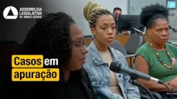 RACISMO | Comissão apura denúncias de violência contra cultura afro-brasileira
