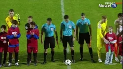 jurnal MUSCEL TV 03 04 2026 SPORT | CONFERINȚĂ DE PRESĂ LA FC ARGEȘ jurnal MUSCEL TV 03 04 2026 SPORT | CONFERINȚĂ DE PRESĂ LA FC ARGEȘ