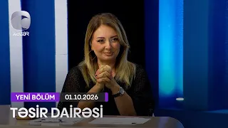 Təsir Dairəsi - 01.10.2026