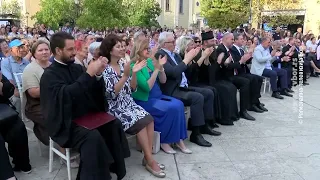 Otvoreni jubilarni 60. Mokranjčevi dani u Negotinu, 13. septembar 2026.(RTV Bor)