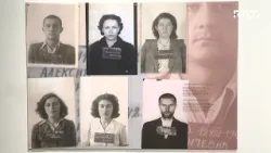  Izložba ,,Teror i stradanje u Beogradu tokom  drugog svjetskog rata" -  ART VIJESTI