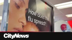 Flu vaccinations kick off in Edmonton pharmacies