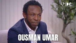 OUSMAN UMAR: Sóc una de les persones més afortunades d'aquest món | VIDES EN PRIMERA PERSONA
