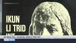 50 sena mill-Musical ‘Ikun li Trid Int’