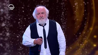 ნუზგარ კვაშალი - თბილისო(უცხო ქვეყნის მადლი რად მინდა)