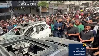 Gaza negotiations.. Palestinian source: Mladenov presents a proposal that contradicts Egypt's und...