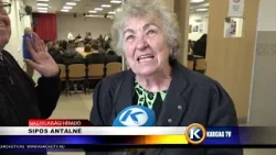 PASSIÓELŐADÁS A SZENT PÁL MARISTA ÁLTALÁNOS ISKOLÁBAN