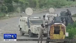 At Least 3 Dead in Yemeni Houthi Air Strikes