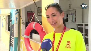 Informativo Fuengirola Televisión 12-08-2026