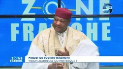 CANAL3-BENIN : Zone Franche 02 du Dimanche 22 Mars 2026