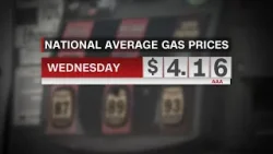 Цены на бензин не снизятся сразу после прекращения огня.