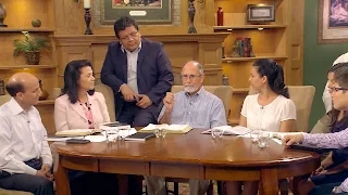 🙏✨ Culto Familiar | El Dios que obra milagros ✨🙏