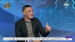 إيهاب المصري يرفض استمرار محمد بركات مديرًا فنيًا للشرقية إنبي.. قلة خبرات في الملعب وبره الملعب