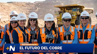 Mining News Daily | News from the industry driving our future | September 22, 2026