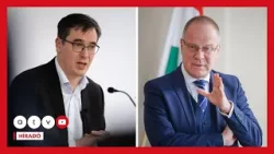 Navracsics szerint minden települést megillet az önkormányzatiság joga, Karácsony viszont aggódik