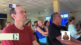 Holguín Faculty of Medical Sciences to host over 1,000 students for the 2026-2027 school year