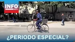 Info Martí | Cuba: ¿Periodo Especial?