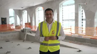 SERVIZZI ĠODDA F’SAN MIGUEL