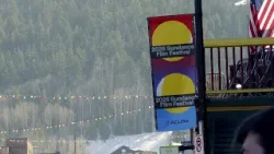 Nostalgia mixes with celebration as Sundance’s final Park City run begins