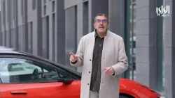 لوتس مستقبل القيادة 