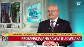 Migration Crisis in Spain - Close the Schengen Borders. Marek Jakubiak | SUNDAY CONVERSATION WITH...
