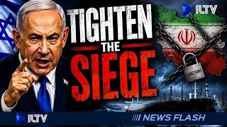 ILTV News Flash – August 27, 2026