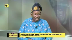 S'amouracher avec l'amie de sa conjointe : causes et conséquences