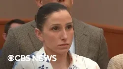 Jury finds Utah mom Kouri Richins guilty of murdering husband
