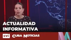Cuba Noticias II (8 de abril de 2026)