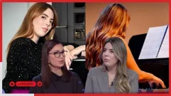 Laura Lila… Piano, pasion dhe skenë | Çasti i duhur