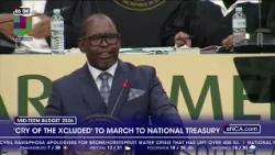 Unions, unemployed groups to protest Godongwana's mini-budget