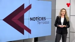 Notícies Terrassa Vespre 240226 Notícies Terrassa Vespre 240226