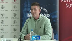 Najava Sajam sporta i omladine